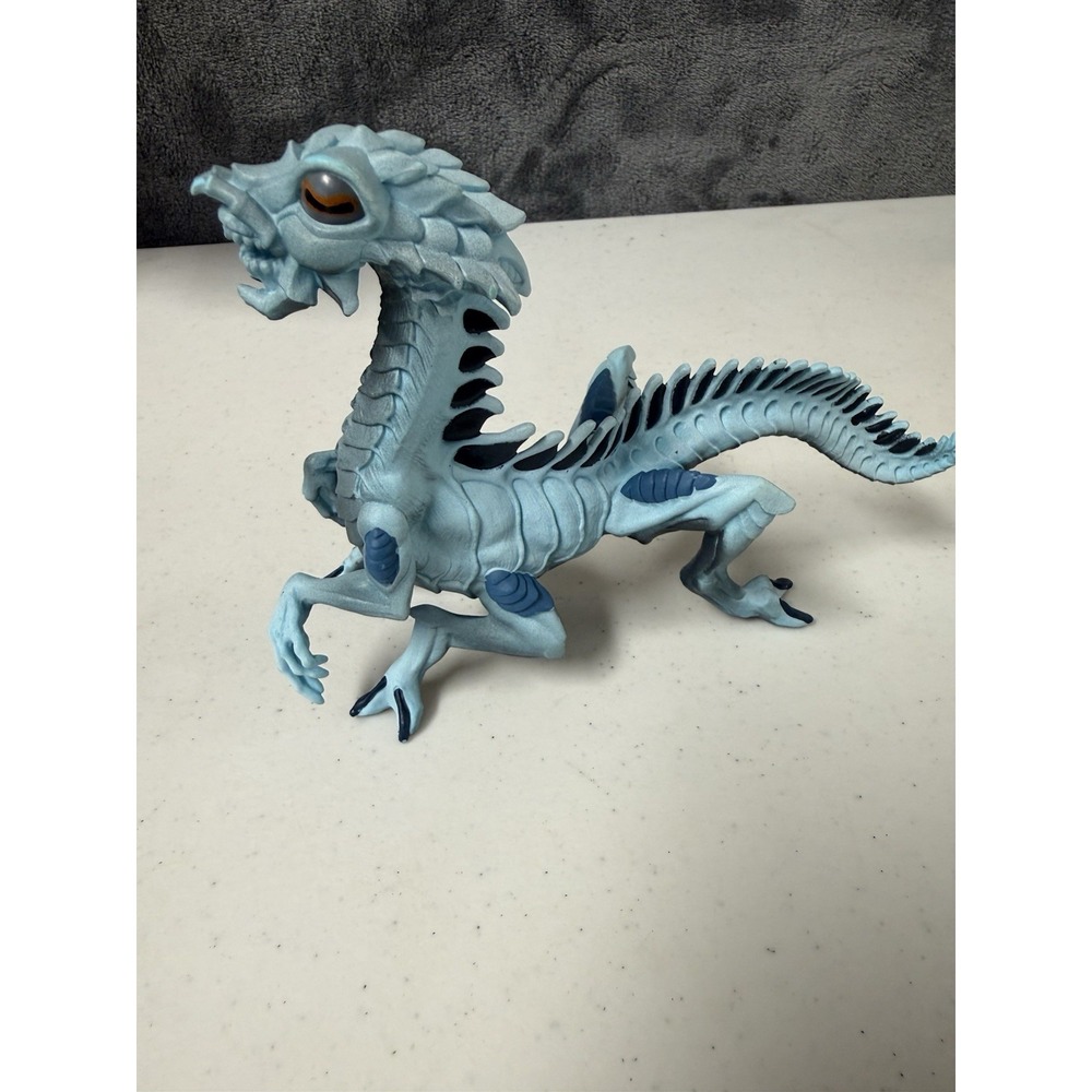 Safari Ltd Alien Dragon 100065 Mythical Fantasy PVC Toy Figure 2018